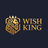 WishKing Casino logo
