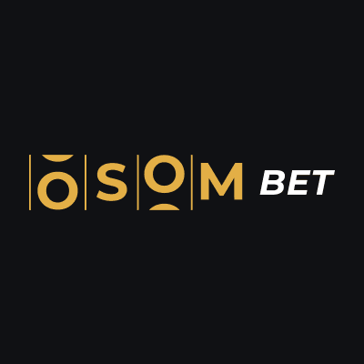 Osombet Casino logo
