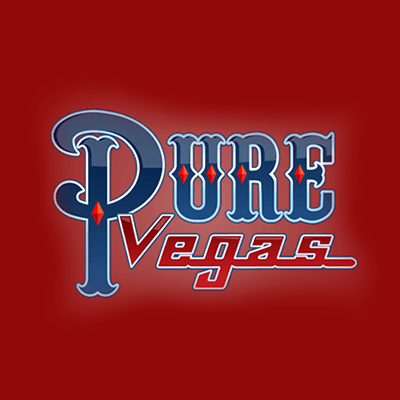 Pure Vegas Casino logo
