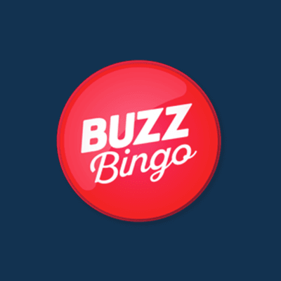 Buzz Bingo Casino logo