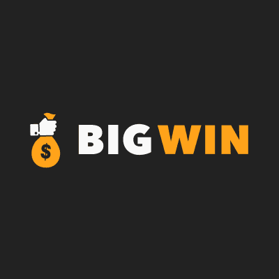 Bigwin Casino logo