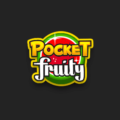 Pocket Fruity Casino logo