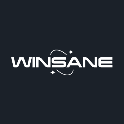 Winsane Casino logo
