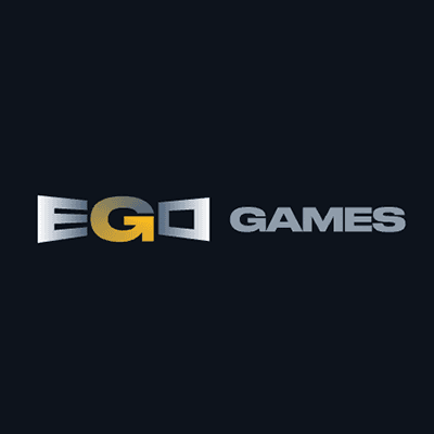 EgoGames Casino logo
