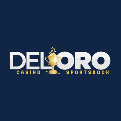 Del Oro Casino logo