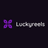 LuckyReels Casino logo