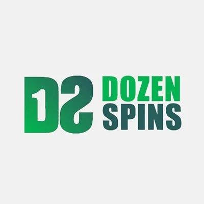 Dozenspins Casino logo