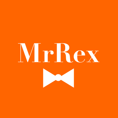Mr Rex Casino logo