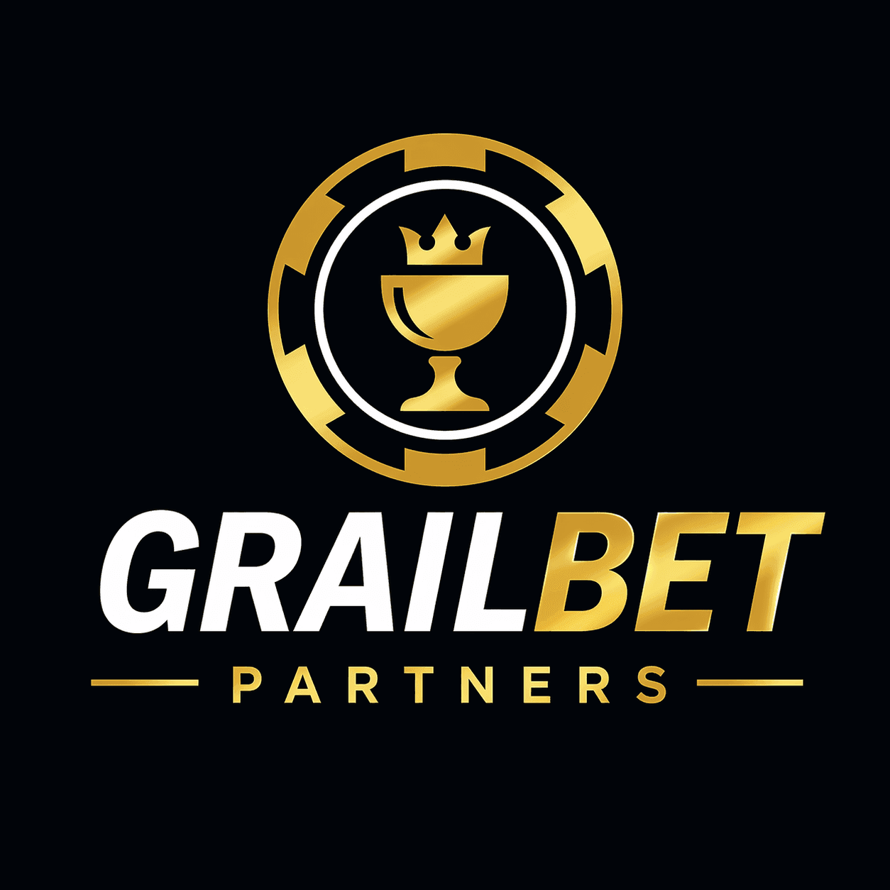 Grailbet Partners logo