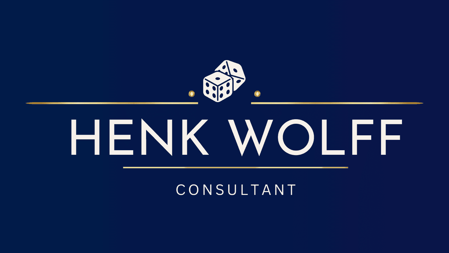 Henk Wolff logo
