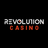 Revolution Casino logo