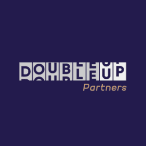 DoubleUp Partners logo