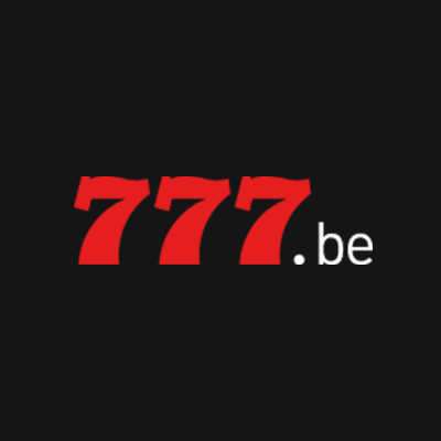 Casino777.be logo