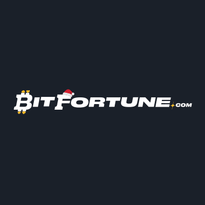 BitFortune Casino logo