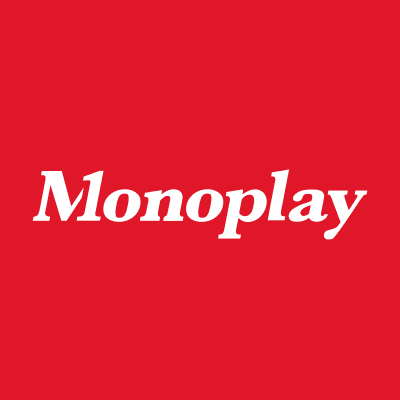 MonoPlay Casino logo