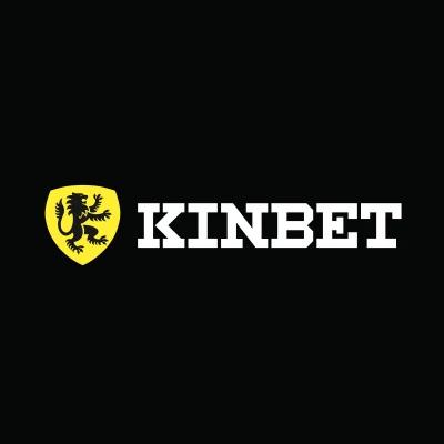 Kinbet Casino logo