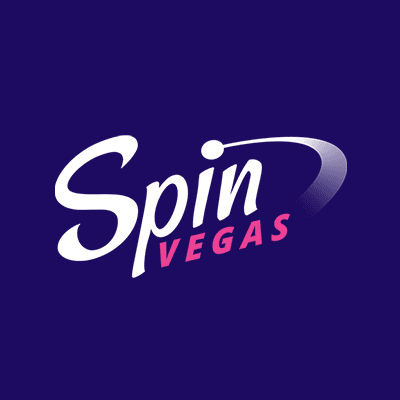 Spin Vegas Casino logo