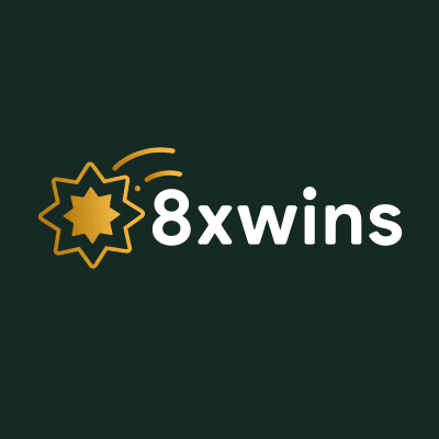 8xwins Casino logo