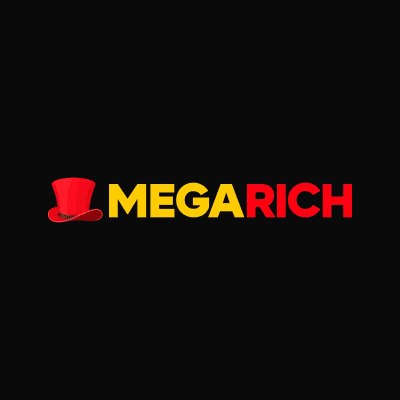 Megarich Casino logo