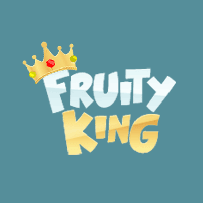 Fruity King Casino logo
