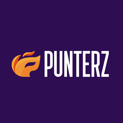 Punterz Casino logo
