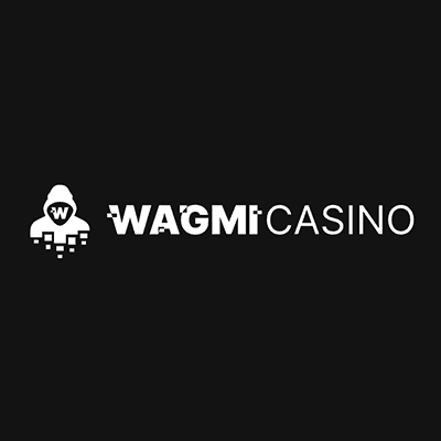 Wagmi Casino logo