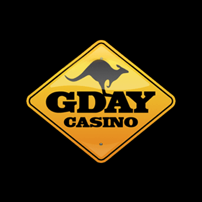 GDay Casino logo