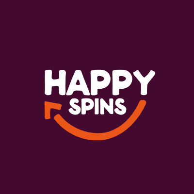 HappySpins Casino logo