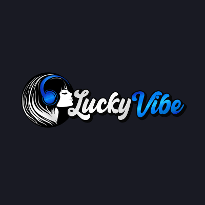 Lucky Vibe Casino logo