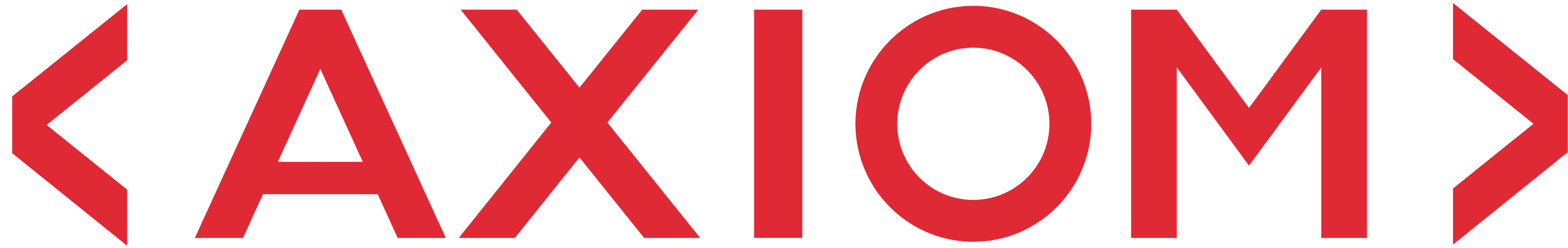 AXIOM logo