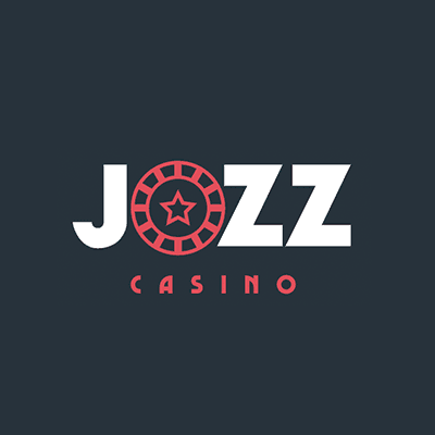 Jozz Casino logo