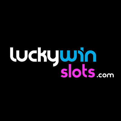 LuckyWinSlots Casino logo