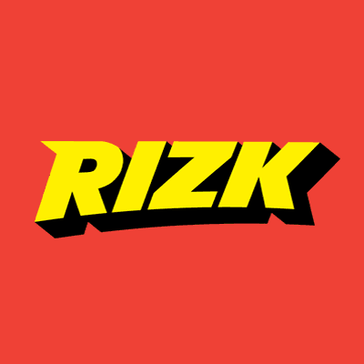 Rizk Casino logo