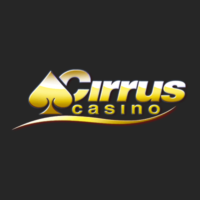 Cirrus Casino logo