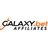 Galaxy.bet Affiliates logo