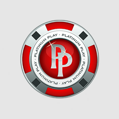 Platinum Play Casino logo