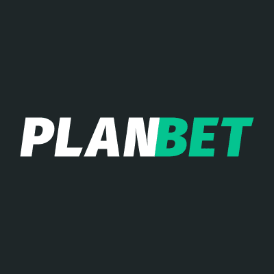 Planbet Casino logo