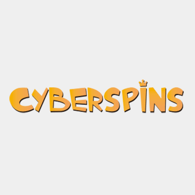 CyberSpins Casino logo