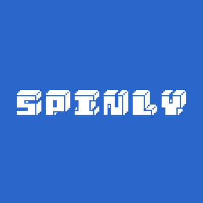 Spinly Casino logo