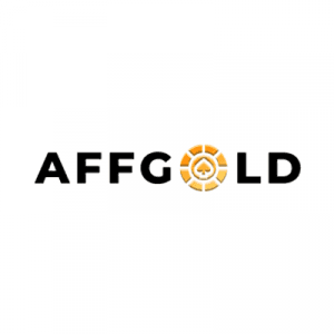 Affiliate Gold logo