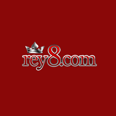 Rey8 Casino logo