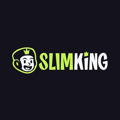 Slim King Casino logo