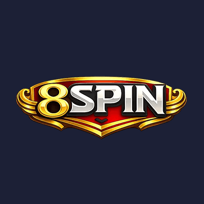 8Spin Casino logo