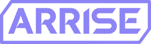 ARRISE logo