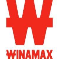 WINAMAX logo