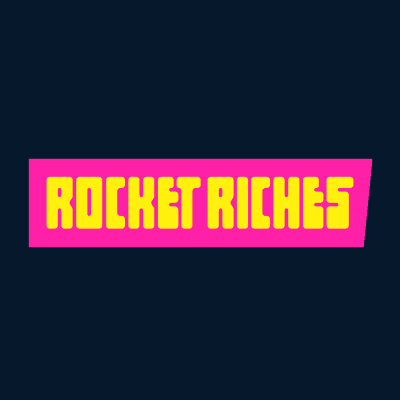 Rocket Riches Casino logo