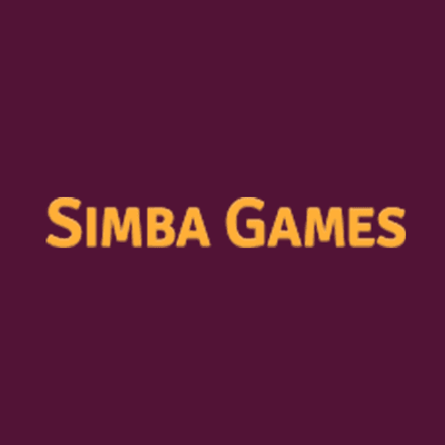 Simba Games logo