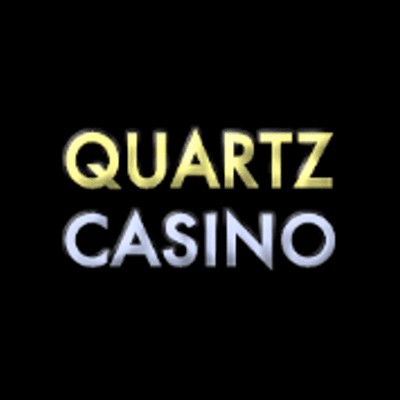 Quartz Casino logo