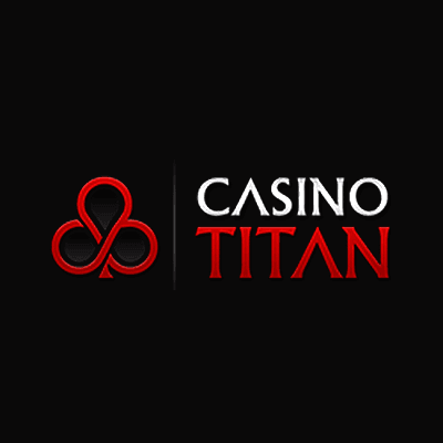 Casino Titan logo