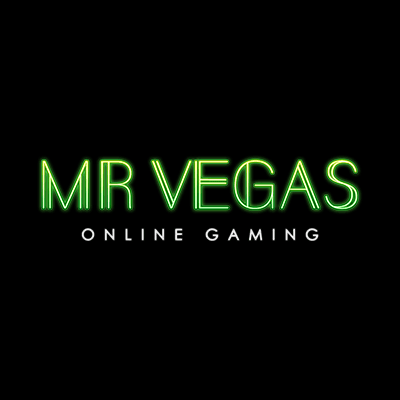 Mr Vegas Casino logo